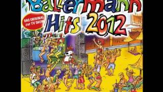 Ballermann Hits 2012  Intro [upl. by Cornie603]