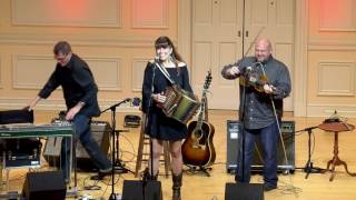 Yvette Landry Trio Cajun Music amp Louisiana HonkyTonk [upl. by Ruffina]