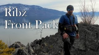 RIBZ Front Pack Review [upl. by Serrano683]