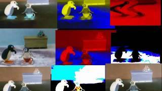 9 Pingu Season 1 Episode 18 In G Major [upl. by Airel]