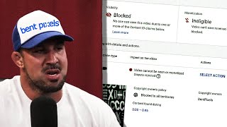 Brendan Schaub Threatens to Sue Another Youtuber [upl. by Vasta]