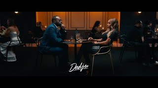 DADJU  Amour Toxic Clip Officiel [upl. by Novah]