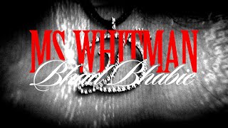 Bhad Bhabie  Ms Whitman Official Music Video [upl. by Lattimer]