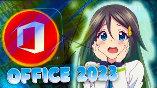 Office 2023 full Español [upl. by Netsirhk]