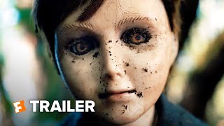 Brahms The Boy II Trailer 1 2020  Movieclips Trailers [upl. by Kathye]