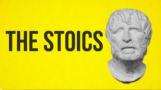 PHILOSOPHY  The Stoics [upl. by Lavro674]