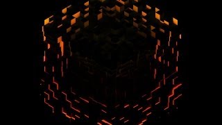 C418  Flake Minecraft Volume Beta [upl. by Salkin271]