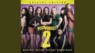 Lollipop From quotPitch Perfect 2quot Soundtrack [upl. by Notgnirrab]