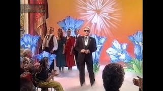 Heino  Blau blüht der Enzian  1992 [upl. by Aisenet]