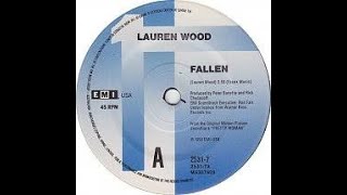 Lauren Wood  Fallen House Remix [upl. by Aurea]