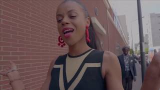 Luciana Demingongo Feat Blanche Mfiya  Mbote ya likasu clip officiel [upl. by Nollaf]