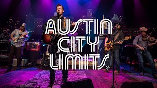 Turnpike Troubadours on Austin City Limits quotA Tornado Warningquot [upl. by Erskine]