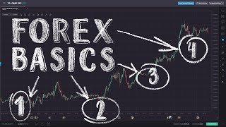 Forex Trading for Beginners [upl. by Novyad499]