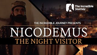 Nicodemus The Night Visitor [upl. by Ocirne]