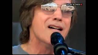 Jackson Browne  Glastonbury 2010 [upl. by Leeke]