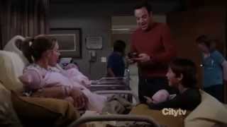 Private Practice Charlotte and Cooper s6e12 part 33 [upl. by Orgell]