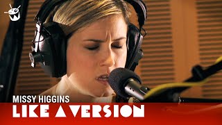 Missy Higgins covers Gotye Hearts A Mess for Like A Version [upl. by Philana170]