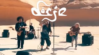 Dorje  Catalyst Official Music Video [upl. by Amersham]