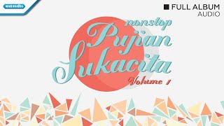 Nonstop Pujian Sukacita Vol1  Gloria Trio Audio full album [upl. by Cindy]