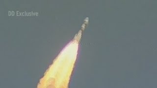 India becomes the first country to reach Mars orbit [upl. by Nohsar463]