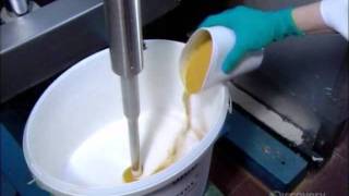 How Its Made  Inorganic Pigments [upl. by Asirral883]