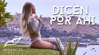 Malucci  Dicen Por Ahí Video Oficial [upl. by Magavern239]