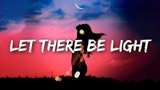 Alex Sampson  Let There Be Light Lyrics [upl. by Silvan]