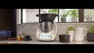 Thermomix TM6  The best Thermomix ever made [upl. by Oneladgam]