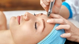 How Microdermabrasion Works – The Basics  WebMD [upl. by Kelsey]