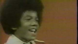 The Jackson Five Show 1972 TV Special [upl. by Eniamej]