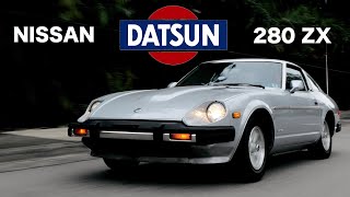 WHY THIS DATSUN 280ZX [upl. by Jahdal146]