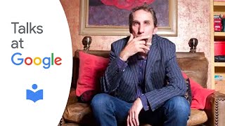 Psychogeography  Will Self  Talks at Google [upl. by Brana]