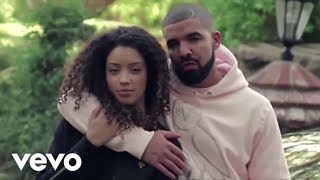 Drake  Emotionless Official Music Video  Scorpion Album [upl. by Naloc]