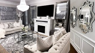 Interior Design How To Mix Traditional And Modern Decor [upl. by Sanyu283]