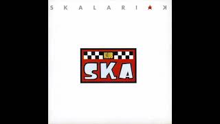 KLUB SKA FULL ALBUM 1999 SKALARIAK [upl. by Parshall]