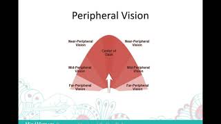 Peripheral Vision [upl. by Jody]