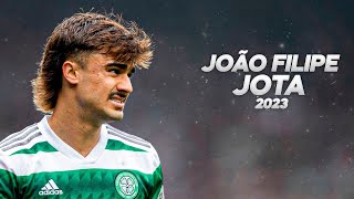 João Filipe Jota  Full Season Show  2023ᴴᴰ [upl. by Kress511]