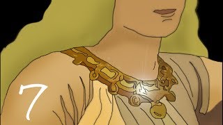 FREYJAS NECKLACE  Norse Mythology 7 [upl. by Enyahs]