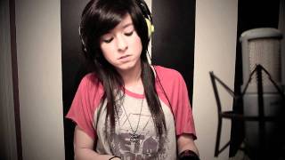 Christina Grimmie last live performance of quotjust a dreamquot [upl. by Merras]