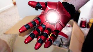 20 Coolest Avengers Gadgets on Amazon That Are Worth Buying [upl. by Nirrep965]