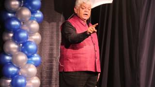 Bipin Bhatts 70th Surprise Birthday Celebration amp Dinker Mehta Gujarati Comedy  Jokes [upl. by Luise]