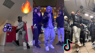 Sturdy Dance V2 🔥💯🌍  TikTok Compilation [upl. by Darcee]