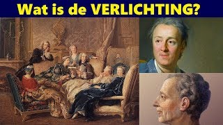 Wat is de Verlichting [upl. by Hugo]