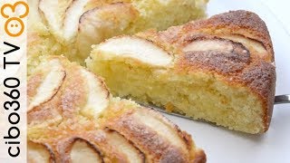 Torta di mele e yogurt [upl. by Seleta]