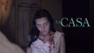 La Casa 2021 Official Trailer [upl. by Kingsley]