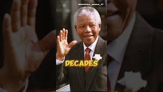 Nelson Mandela From Prisoner to President history [upl. by Clemens]