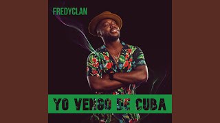 Yo Vengo de Cuba [upl. by Aileda]