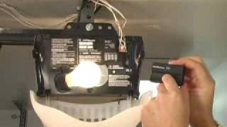 How To Reset Your Garage Door Code [upl. by Geesey]