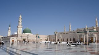 Madina city tour  full hd  Ziyarah of madina  MasjideNabawi [upl. by Yerfdog878]