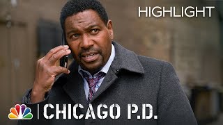 Chicago PD  Its Over Denny Episode Highlight [upl. by Notsruht590]